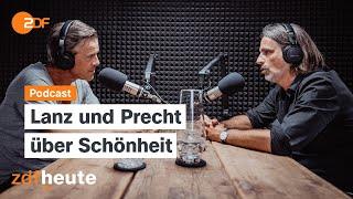 Podcast: Schönheit und der Körper als Statussymbol | Lanz & Precht