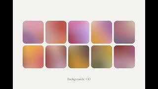 Retro Vintage Gradient Textures Backgrounds Stock Graphics - Download at YouWorkForThem