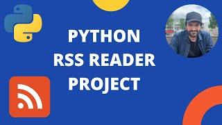 Python RSS Feed reader with BeautifulSoup - Beginner Project