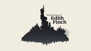 What Remains of Edith Finch - PC Gameplay