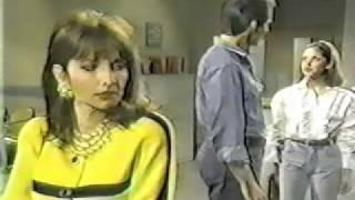 Erica learns Kendall is her daughter - May 1993 (Part 2/5) - All My Children