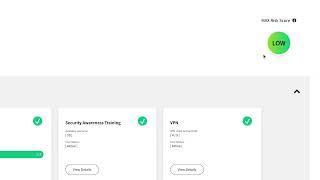 NAVIGATING YOUR SITELOCK DASHBOARD