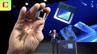 Intel's Lunar Lake AI Chip Event: Everything Revealed in 10 Minutes