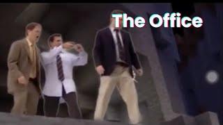 TikTok THE OFFICE videos for Jim and Pam's wedding!