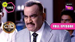 क्या CID लगा पाएगी इस Murder Mystery का पता? | CID | Full Episode 1502 | 11 Dec 2023