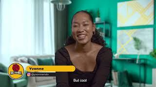 SOL FAMILY S02 E04: Savara & Yvonne take a Staycation