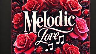 THE JP BOY-MELODIC LOVE | @thejpboy