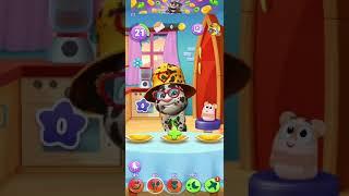 My Talking Tom 2 New Video Best Funny Android GamePlay #966