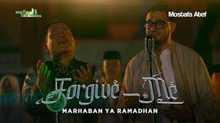 Wali x Mostafa Atef - Forgive Me (Marhaban Ya Ramadhan) (Official Music Video NAGASWARA)