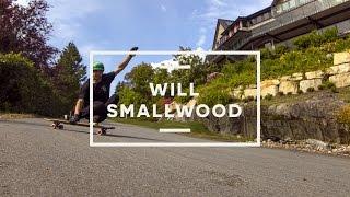 Arbor Skateboards :: Welcome To Arbor - Will Smallwood