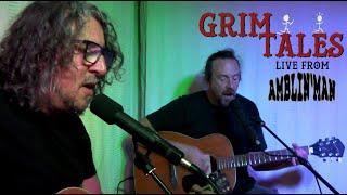 Grim Tales - Helter Skelter (Live at Amblin' Man)