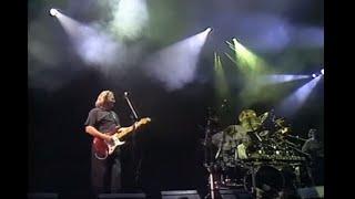 Pink Floyd Live 1989 in HD full screen