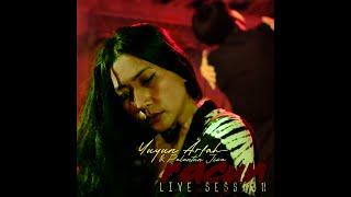 Yuyun Arfah & Pelantun Jiwa - Racun (Live Session)