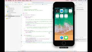 Intro to UI Testing in 7 Minutes - Swift