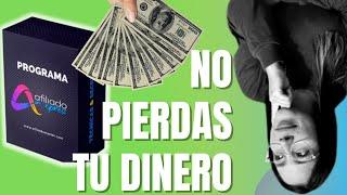 Curso Afiliado Xpress  CUIDADO | Evonny Taboada | Hotmart 2023