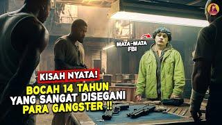 Kisah Nyata Bocah Umur 14 Tahun Yang Sangat Disegani Seluruh Gangster Di Kota! alur cerita film