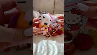  Halloween Hello Kitty Plush: Spooky Fun!  #hellokitty #sanrio