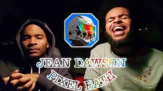 Jean Dawson: Pixel Bath REACTION/REVIEW (IS THIS THE NEW WAVE??)