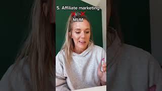 5 things I'll now do since being in an MLM.. #antimlm #mlm #socialselling #influencermarketing #scam