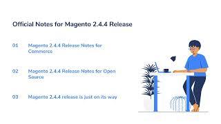 Magento 2 4 4 Release is going to be available Soon! – Read here What’s New from Adobe Commerce