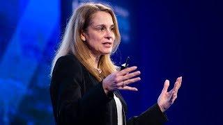 Social Networks’ Evolution – Wharton Prof. Lori Rosenkopf at Global Forum London