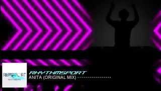 Rhythmsport - Anita [TRANCE | PROGRESSIVE]