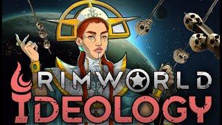 Some Handsome and Successful People Try a Raid - Rimworld: Ideology Unmodded #9