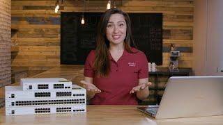 Cisco Tech Talk: Password Recovery on CBS350 via CLI