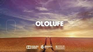 Afrobeat Instrumental “OLOLUFE“  Burnaboy  Wizkid  Tems  Typebeat |2025