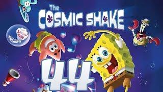 Let's Play Spongebob: Cosmic Shake, ep 44: Safe at home, back where they belong