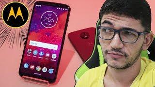 COMO ATIVAR ESSA FUNÇÃO OCULTAR NOS CELULARES DA MOTOROLA