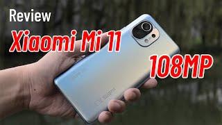 Xiaomi Mi 11 108MP - Review kamera ponsel