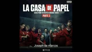 Michael Bublé - Feeling Good (From La casa de papel 3)