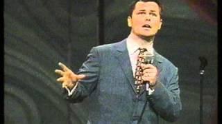 Jack Dee - Just For Laughs 1993.