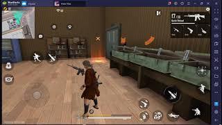 Bluestacks 64 bit smart control is not working after free fire new update ob28 | 2021 | bluestacks