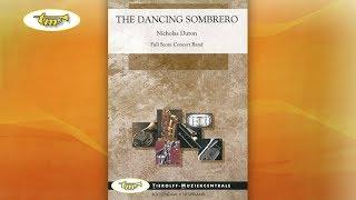 The Dancing Sombrero - Concert Band - Duron - Tierolff