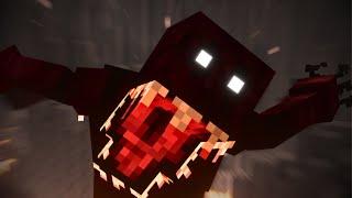 This mod makes the Nether HORRIFYING...