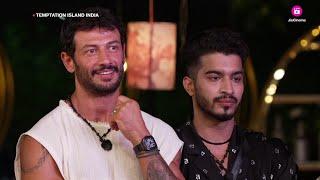 Temptation Island India | Special Dinner With Tempters | Streaming Free Daily 8 pm | JioCinema