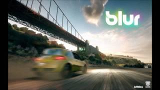 Blur Soundtrack Menu Theme 4