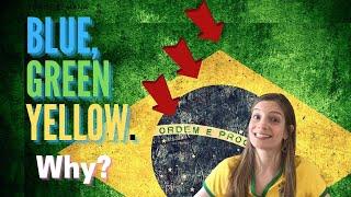 BRAZILIAN FLAG: DO YOU REALLY KNOW THE MEANING OF IT?