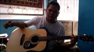 Something To Believe In (Bon Jovi) Acoustic Cover by Eko Wahyudiharto - #7