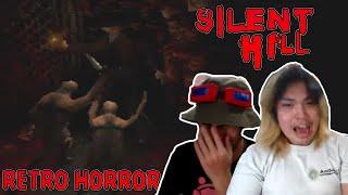 PEENOISE PLAY SILENT HILL (PS1) - RETRO HORROR (FILIPINO)