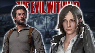 Reentering STEM | The Evil Within 2 #1