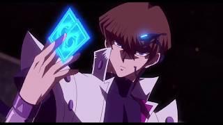 Dark Side of Dimensions AMV: Kaiba vs Diva