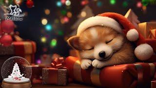 Christmas Night Piano Music Collection for Deep Sleep - Sleep Instantly Within 3 Minutes