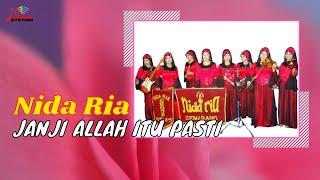 Nida Ria - Janji Allah Itu Pasti (Official Music Video)