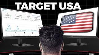 How To Get More US Views on YouTube / Target US Audience from anywhere