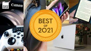 Best Tech of 2021 | Must-have gadgets of the year