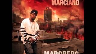 Roc Marciano - Snow (Instrumental)