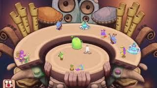 Wublin Island - MSM Composer (Update 2)